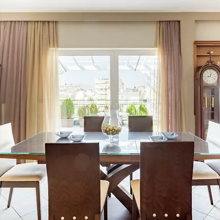 View Apartment *