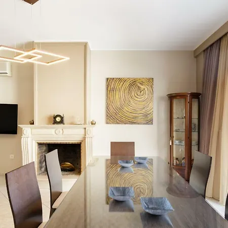 View Apartment Athens