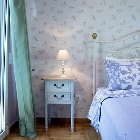 The House Of Lavender *