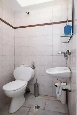 Appartement Urban Downtown Studio East