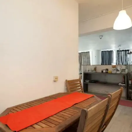 Urban Downtown Studio East Apartment Athens