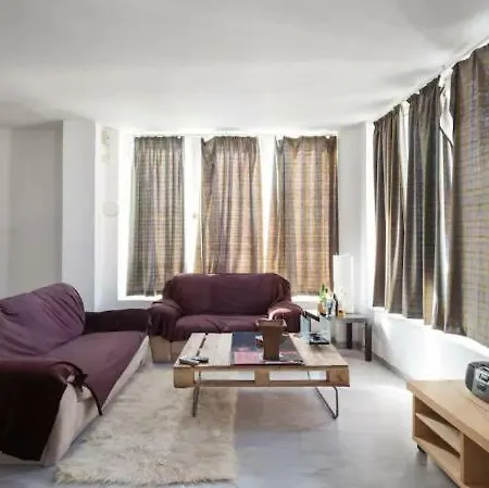 Urban Downtown Studio East * Athens