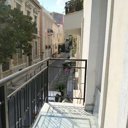 Holodek : Acropolis Apartment *