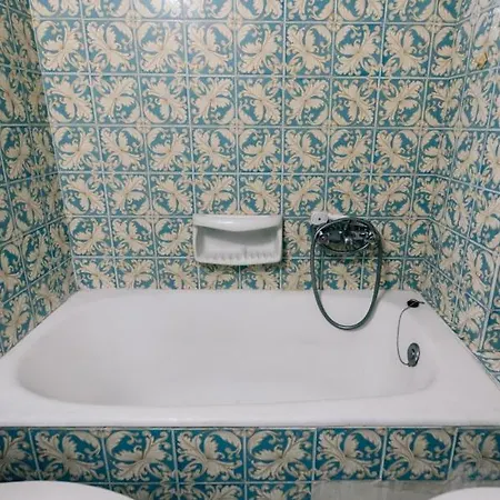 Apartment Americano