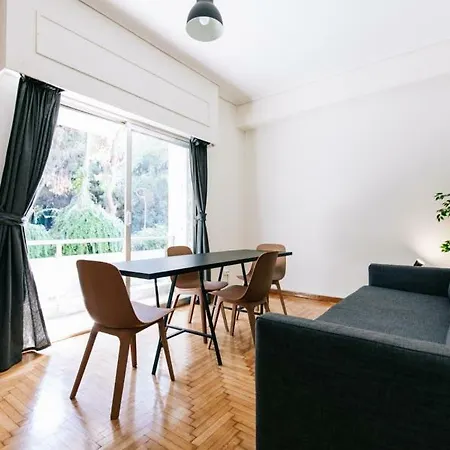 Americano Apartment Athens