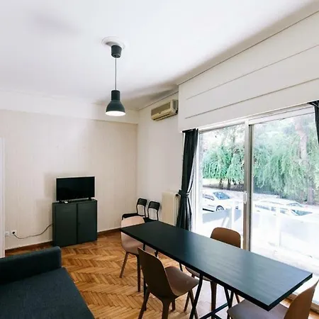 Apartment Americano *