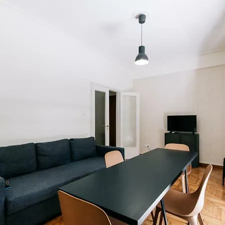 Americano Apartment