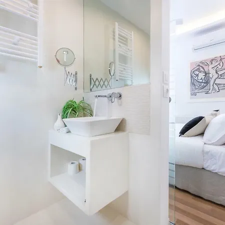 Apartment Melidi Luxury Penthouse In Koukaki *