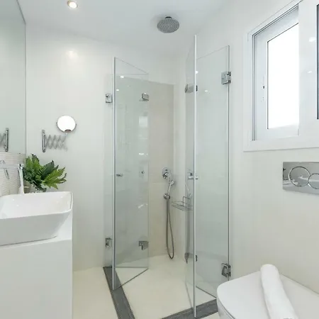 Apartment Melidi Luxury Penthouse In Koukaki *