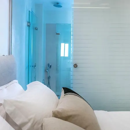 Melidi Luxury Penthouse In Koukaki Apartment Athens