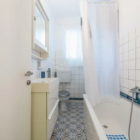 Apartment Splash Of Glam Iii 10 Steps From Acropolis *