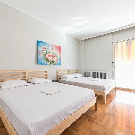 Victoria Black Pearl Apartment *