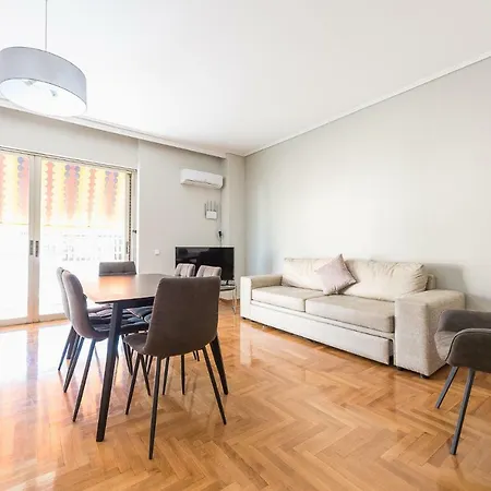 Apartment Victoria Black Pearl *