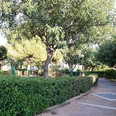 Apartment Beautiful House In Alimos Near To The And Metro