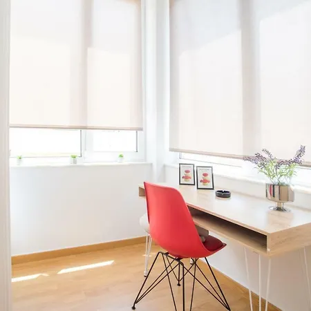 Ideally Located Flat ★ Close To Everything Apartment *