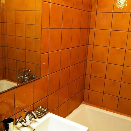 Apartment Mosaics Aprtm Touching Acropolis *