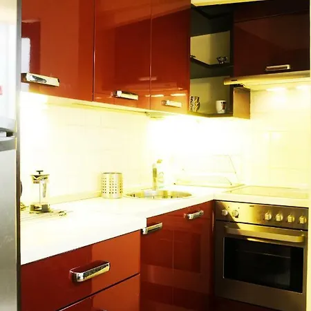 Mosaics Aprtm Touching Acropolis Apartamento Atenas