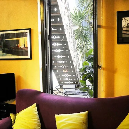 Mosaics Aprtm Touching Acropolis Apartment Athens