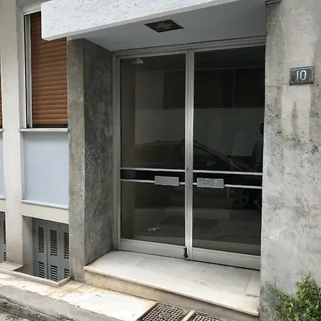 Apartment Toni's Cosy Next To Syntagma Square