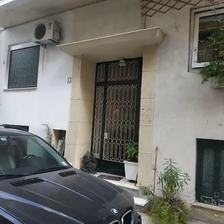 Apartament Toni's 2bd In Charming Historical Centre