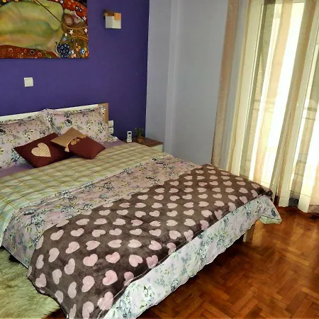 Apartament Anna