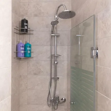 Luxury House Апартаменты *