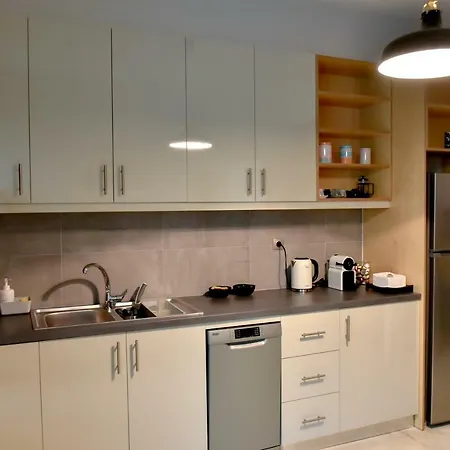Apartment Darsiss 1 - Museum *