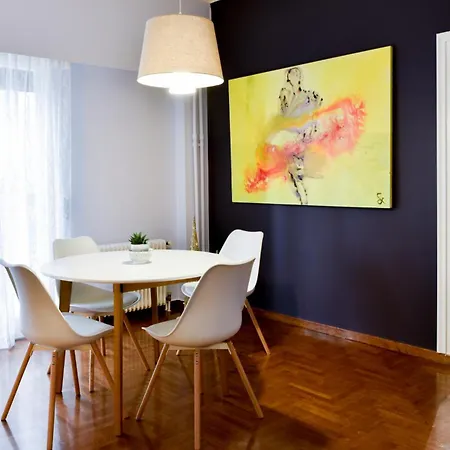 Apartment Darsiss 1 - Museum *