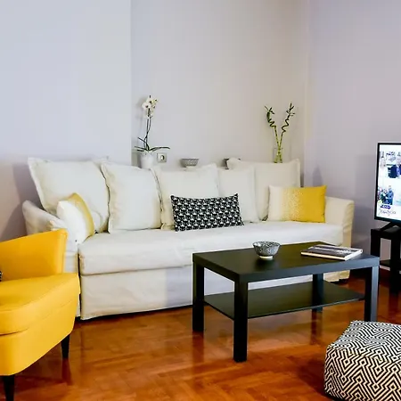 Darsiss 1 - Museum Apartment *