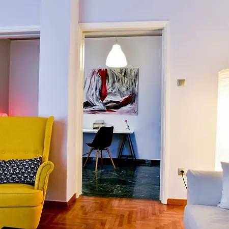 Apartment Darsiss 1 - Museum