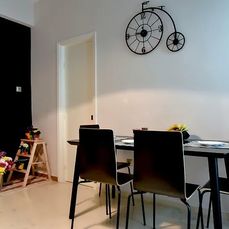 Apartment Darsiss 1 - Museum Athens