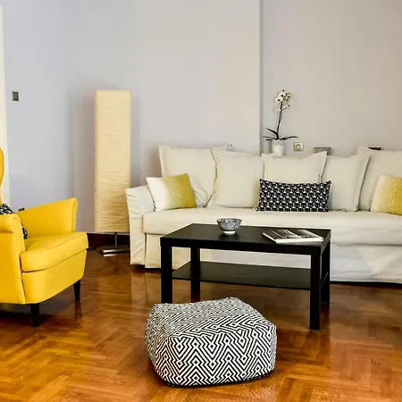 Apartment Darsiss 1 - Museum