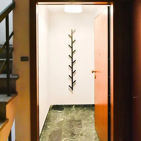 Apartment Darsiss 1 - Museum