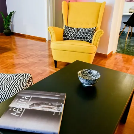 Apartment Darsiss 1 - Museum