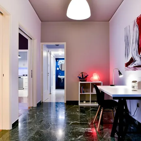 Apartment Darsiss 1 - Museum