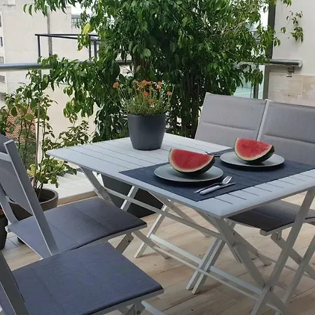 Super Loft With Acropolis View Atene