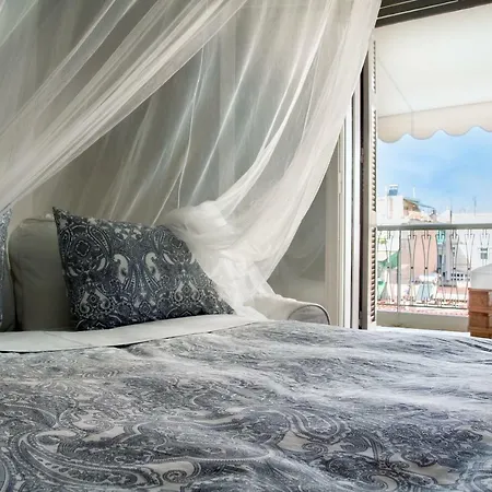 Hidden Gem, 2 Bedroom Near City Center Athens