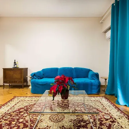 3 Bedrooms Under Acropolis *