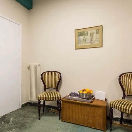 Apartment 3 Bedrooms Under Acropolis
