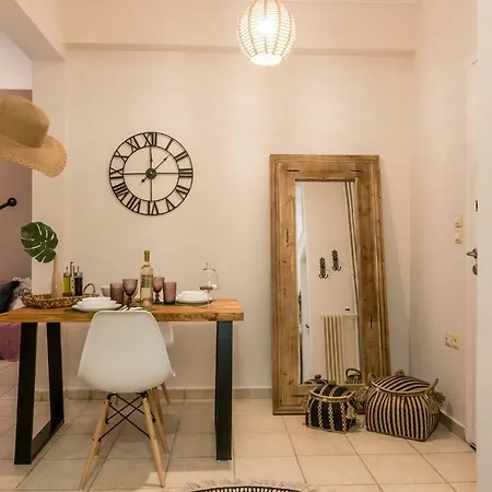 Acropolis, Urban Lifestyle Athens
