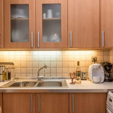 Apartment Acropolis, Urban Lifestyle Athens