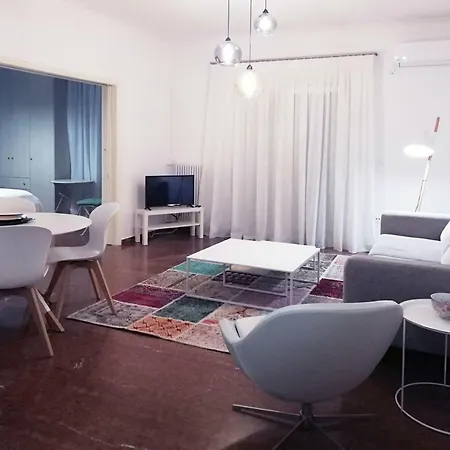 Stylish 2 Bedroom * Athens
