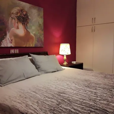 Apartment Victoria
