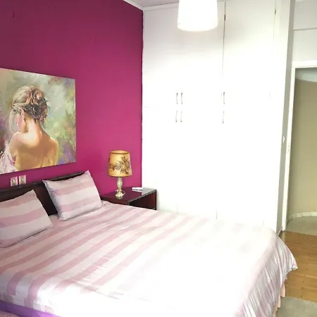 Apartment Victoria *