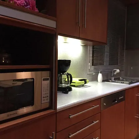 Apartment Evelina's