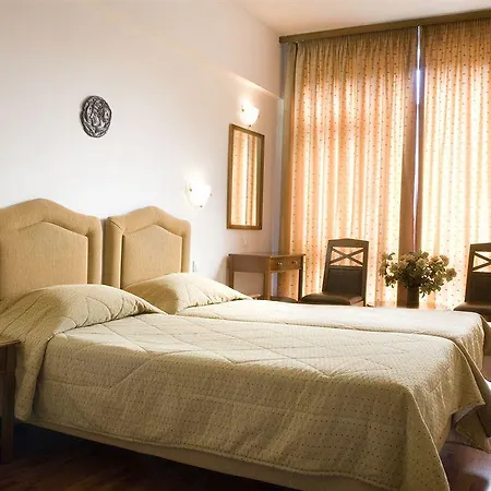 Hotel Arethusa