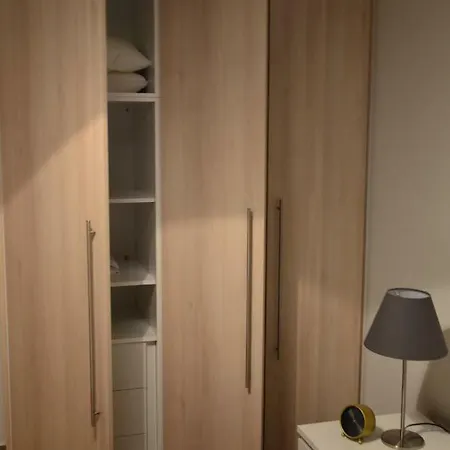 Lovely Place To Be Apartment