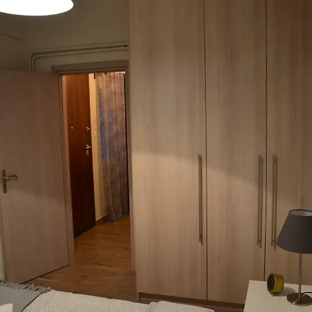 Apartment Lovely Place To Be