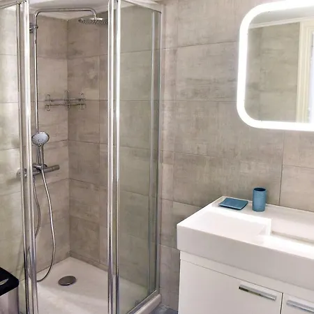 Apartman Kleopatra In Acropolis
