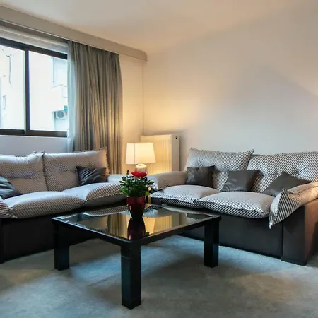 Apartment Penthouse On 6th Floor *